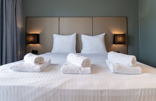 Lisse City Center Hotel | Hotel de Duif Lisse - Keukenhof