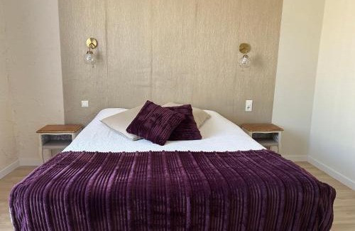 Les Halles - Valliere Hotel | Hotel de France