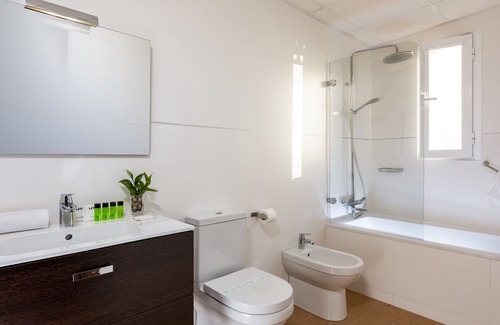 Centro histórico Hotel | Hotel de Francia y París