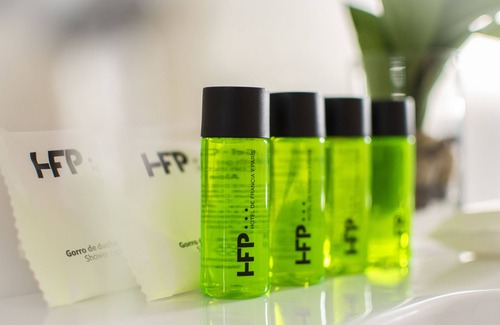 Centro histórico Hotel | Hotel de Francia y París