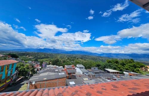Filandia Apartamento | Hotel de Imaka Filandia