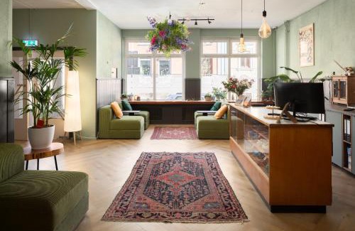 Gulpen Hotel | Hotel de Korenwolf