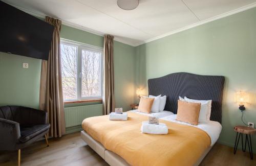 Gulpen Hotel | Hotel de Korenwolf