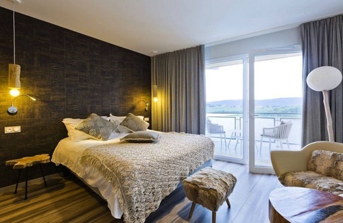 Grande-Riviere-Chateau Hotel | Hotel de l'Abbaye