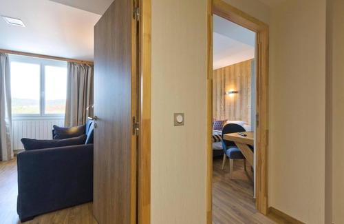 Grande-Riviere-Chateau Hotel | Hotel de l'Abbaye