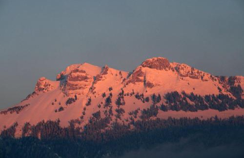 Lullin Hotel | Hotel de l'Union