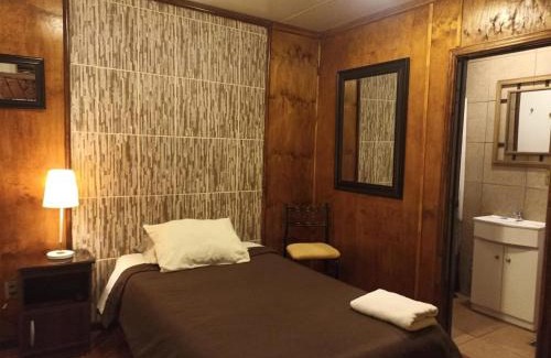 Talcahuno Hotel | Hotel de la Costa