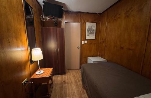 Talcahuno Hotel | Hotel de la Costa