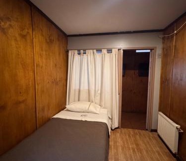 Talcahuno Hotel | Hotel de la Costa