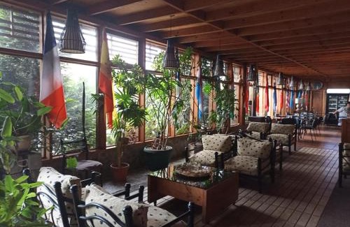 Talcahuno Hotel | Hotel de la Costa