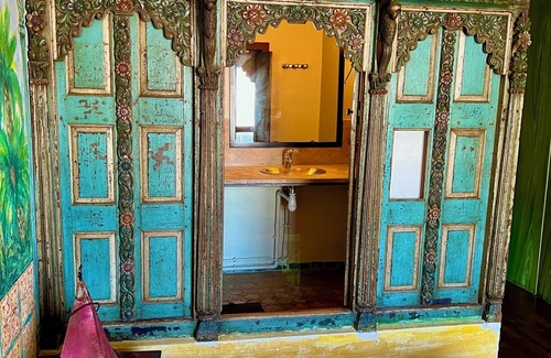 Aix-les-Bains City Center Hotel | Hotel de la Gare