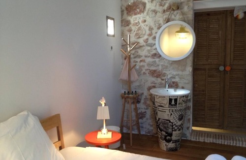 Juan-les-Pins Hotel | Hotel de la Pinède