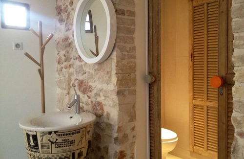 Juan-les-Pins Hotel | Hotel de la Pinède