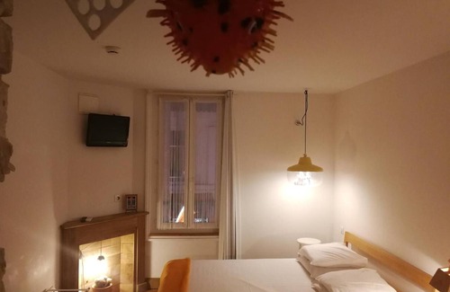 Juan-les-Pins Hotel | Hotel de la Pinède