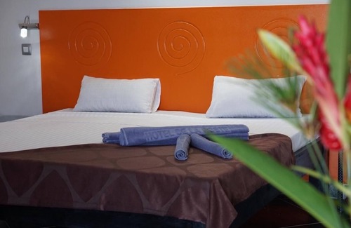 Antsiranana Hotel | Hotel de la Poste