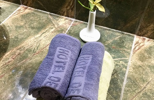 Antsiranana Hotel | Hotel de la Poste