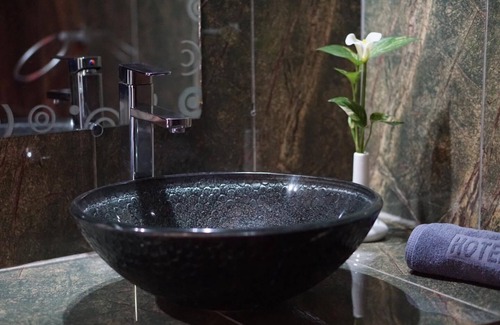 Antsiranana Hotel | Hotel de la Poste