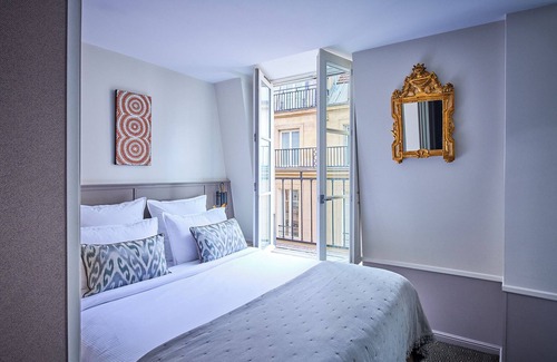 Quartier de la Place-Vendome Hotel | Hotel de la Tamise