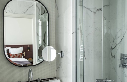 Quartier de la Place-Vendome Hotel | Hotel de la Tamise