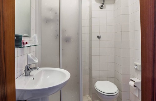 Fano Hotel | Hotel De La Ville