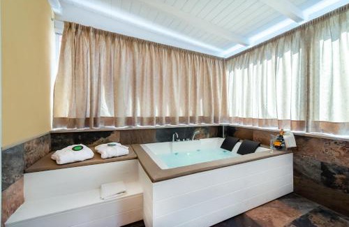 Fiumicino Hotel | Hotel De La Ville Relais