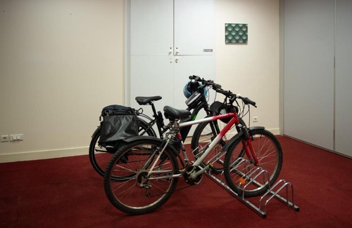 2nd Arrondissement Hotel | Hotel de Normandie