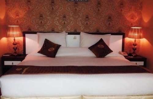 Kigali Hotel | HOTEL DE SILVER BOTIQUE KiGALi