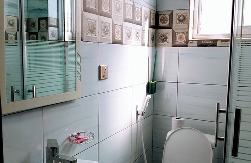 Kigali Hotel | HOTEL DE SILVER BOTIQUE KiGALi