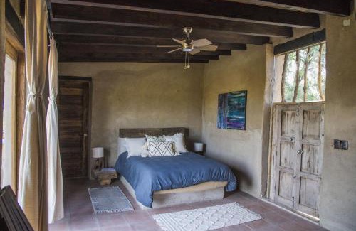 Colón Cabina | Hotel de Tierra Viñedo y Spa - Aeropuerto Querétaro