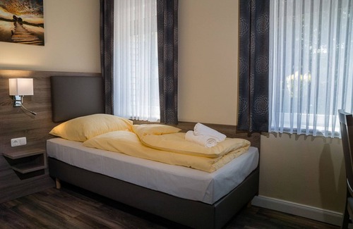 Soltau Hotel | Hotel DEA