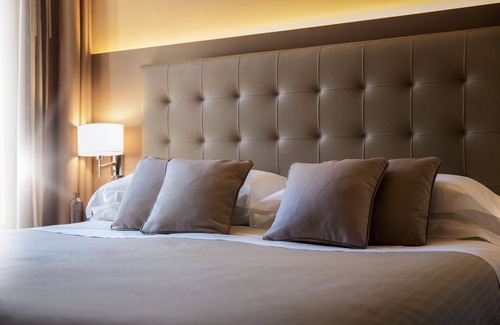 Alassio Hotel | Hotel Dei Fiori