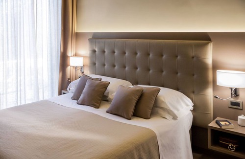 Alassio Hotel | Hotel Dei Fiori