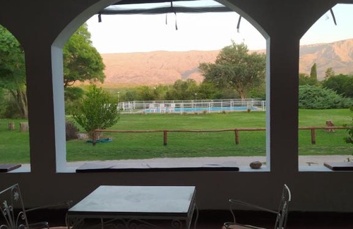 Nono Hotel | Hotel del Alto