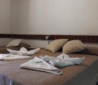 Nono Hotel | Hotel del Alto