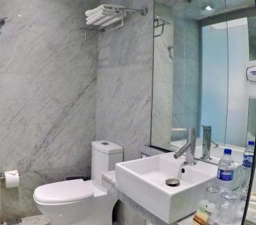 Colonia Cuauhtémoc Hotel | Hotel Del Angel Reforma