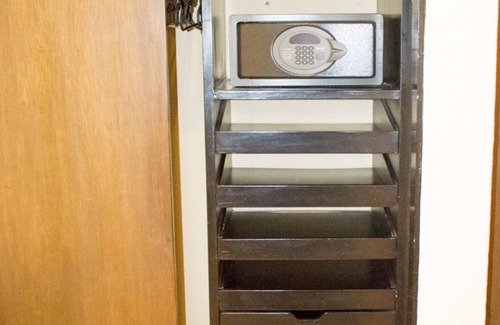 Colonia Cuauhtémoc Hotel | Hotel del Angel Reforma