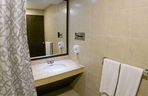 Colonia Cuauhtémoc Hotel | Hotel del Angel Reforma