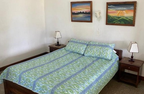 Manuel Córdoba Hotel | Hotel Del Aserradero