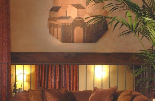 Borgo Panigale Hotel | Hotel Del Borgo