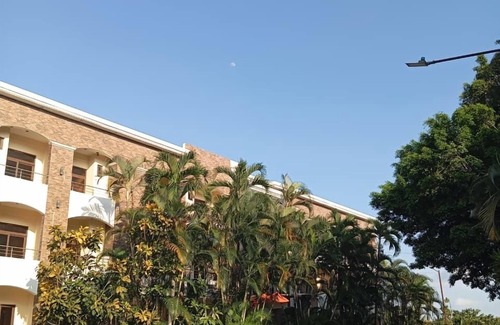 San Felipe Hotel | Hotel del Bosque San Felipe Retalhuelu