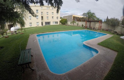 Aimogasta Hotel | Hotel del Centro