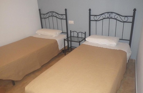 Coll de Nargó Hotel | Hotel Del Llac