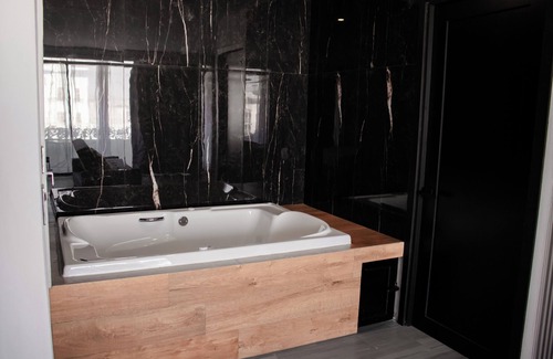 Tepatitlán de Morelos Hotel | Hotel del Centro HC