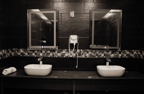 Tepatitlán de Morelos Hotel | Hotel del Centro HC