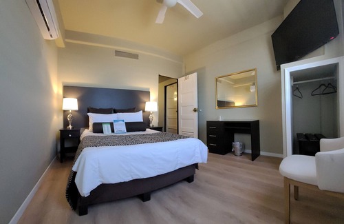 Mexicali Hotel | Hotel del Norte