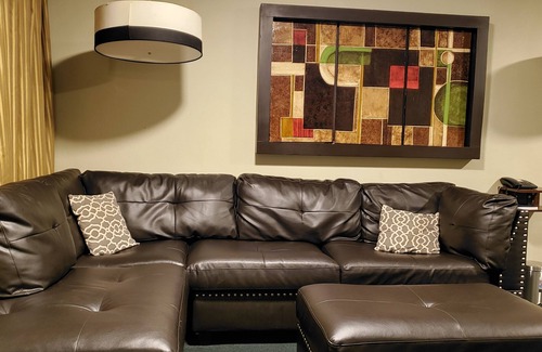 Mexicali Hotel | Hotel del Norte