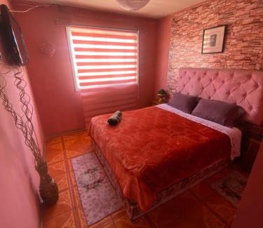 Melipilla Hotel | Hotel del valle