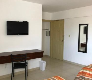 Downtown Culiacán Hotel | Hotel del Valle