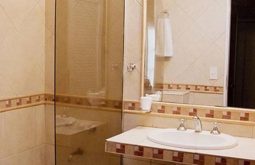 Luján Hotel | Hotel del Virrey