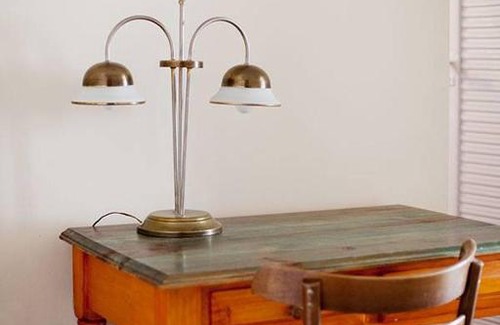 Luján Hotel | Hotel del Virrey